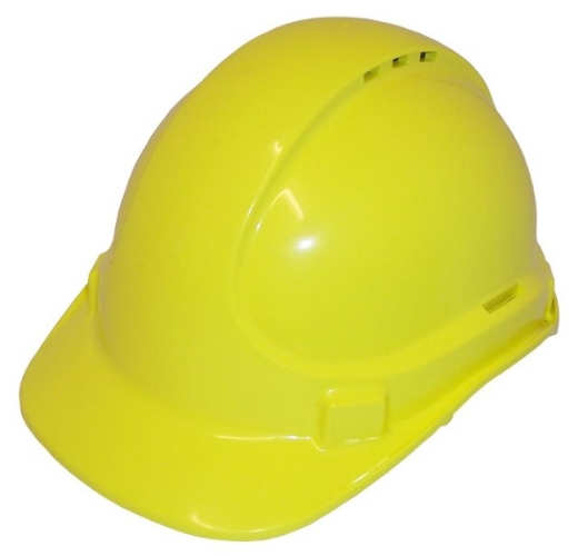 Picture of Unisafe UniLite Hard Hat Vented
